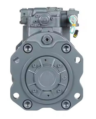 Máy bơm phi công xoay vòng K3V RH K3V112 K3V140 K3V180 K5V140 Bơm bơm dầu bơm nước và các bộ phận bên trong