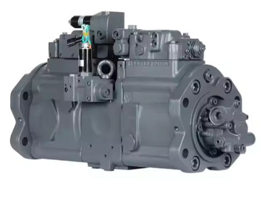 K3V112DTP-9Y14 Đối với SH240-5/SH200A5 máy đào Hydraulic Bơm chính Phần với van điện tử phụ kiện ban đầu Để bán