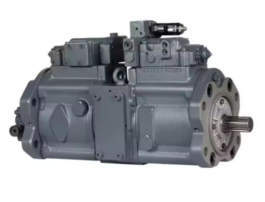 K3V112DTP-9Y14 Đối với SH240-5/SH200A5 máy đào Hydraulic Bơm chính Phần với van điện tử phụ kiện ban đầu Để bán