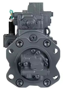 K3V112DTP-9Y14 Đối với SH240-5/SH200A5 máy đào Hydraulic Bơm chính Phần với van điện tử phụ kiện ban đầu Để bán