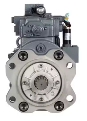 K3V112DTP-9Y14 Đối với SH240-5/SH200A5 máy đào Hydraulic Bơm chính Phần với van điện tử phụ kiện ban đầu Để bán