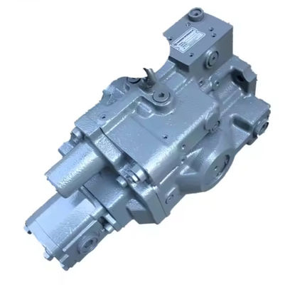 A10VD A10VD43 Series Rex Roth Hydraulic Piston Pump A10VD43SR1RS5 Đối với EX60 SH60 E70B CAT-307B máy đào