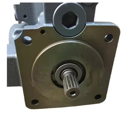 A10VD A10VD43 Series Rex Roth Hydraulic Piston Pump A10VD43SR1RS5 Đối với EX60 SH60 E70B CAT-307B máy đào