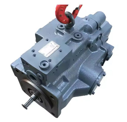 A10VD A10VD43 Series Rex Roth Hydraulic Piston Pump A10VD43SR1RS5 Đối với EX60 SH60 E70B CAT-307B máy đào