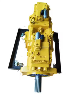 Máy đào mới CAT E336GC Máy bơm chính 336 Máy bơm thủy lực 550-4341 KPM K7V180DTP