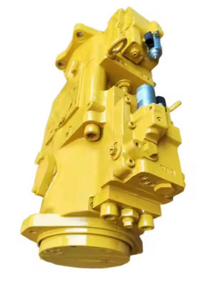 Máy đào mới CAT E336GC Máy bơm chính 336 Máy bơm thủy lực 550-4341 KPM K7V180DTP