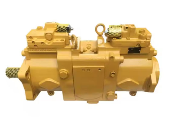 Máy đào mới CAT E336GC Máy bơm chính 336 Máy bơm thủy lực 550-4341 KPM K7V180DTP