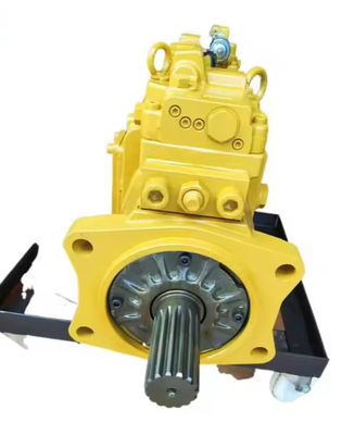 Máy đào mới CAT E336GC Máy bơm chính 336 Máy bơm thủy lực 550-4341 KPM K7V180DTP