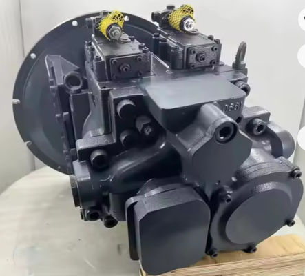 Máy đào mới gốc ZX490-5A Máy bơm thủy lực YA00035147 Thiết bị bơm chính 9303249