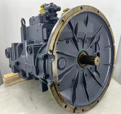 Máy đào mới gốc ZX490-5A Máy bơm thủy lực YA00035147 Thiết bị bơm chính 9303249