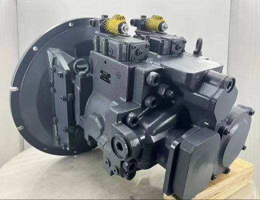 Máy đào mới gốc ZX490-5A Máy bơm thủy lực YA00035147 Thiết bị bơm chính 9303249