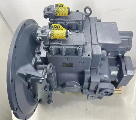 Máy đào mới gốc ZX490-5A Máy bơm thủy lực YA00035147 Thiết bị bơm chính 9303249