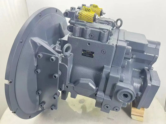 Máy đào mới gốc ZX490-5A Máy bơm thủy lực YA00035147 Thiết bị bơm chính 9303249