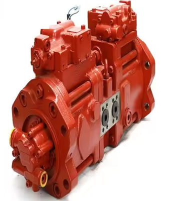 K3V112DT Máy bơm thủy lực EC210B EC210 Máy bơm thủy lực Giá VOE 14524052 14595621