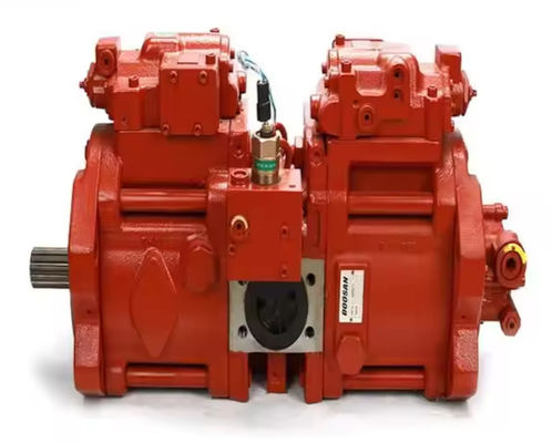 K3V112DT Máy bơm thủy lực EC210B EC210 Máy bơm thủy lực Giá VOE 14524052 14595621