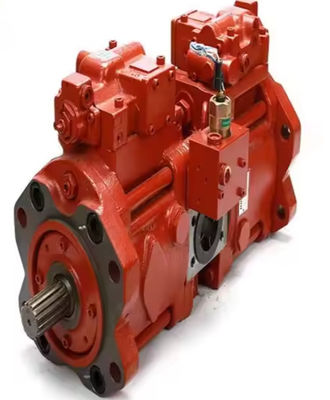K3V112DT Máy bơm thủy lực EC210B EC210 Máy bơm thủy lực Giá VOE 14524052 14595621