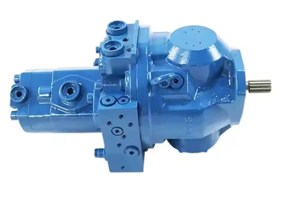 Cao chất lượng nguyên bản mới Rexroth Excavator cho R55 bơm thủy lực R60 bơm chính AP2D28