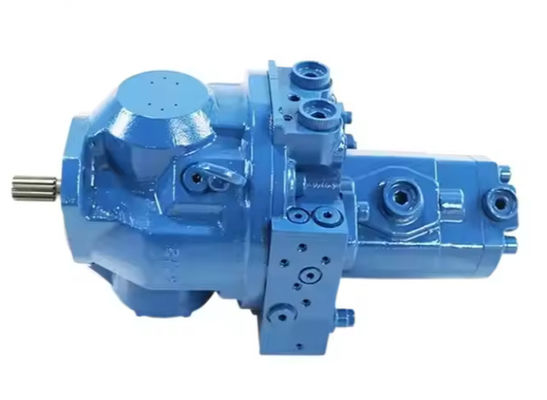 Cao chất lượng nguyên bản mới Rexroth Excavator cho R55 bơm thủy lực R60 bơm chính AP2D28