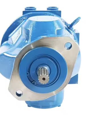 Cao chất lượng nguyên bản mới Rexroth Excavator cho R55 bơm thủy lực R60 bơm chính AP2D28