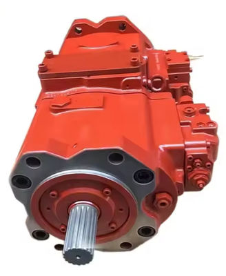 K5V Series K5V80 K5V140 K5V180 K5V200 K5V160DTP máy bơm thủy lực Để bán