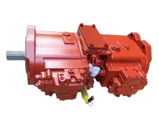 K5V Series K5V80 K5V140 K5V180 K5V200 K5V160DTP máy bơm thủy lực Để bán