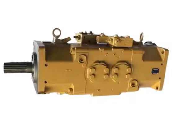 Máy đào bơm thủy lực Bơm nhóm và phụ tùng E374D E374 374D 3699676 369-9676 Bơm thủy lực