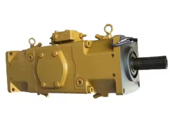 Máy đào bơm thủy lực Bơm nhóm và phụ tùng E374D E374 374D 3699676 369-9676 Bơm thủy lực
