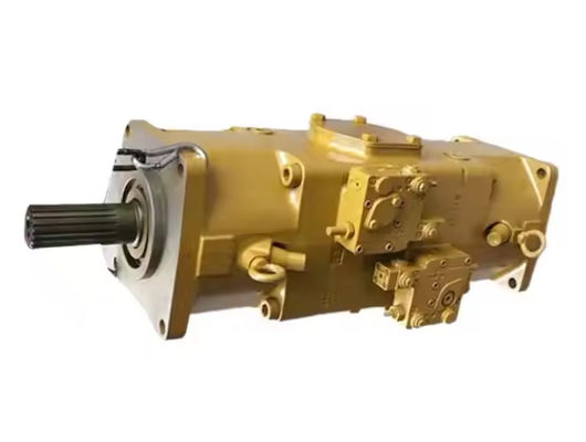 Máy đào bơm thủy lực Bơm nhóm và phụ tùng E374D E374 374D 3699676 369-9676 Bơm thủy lực
