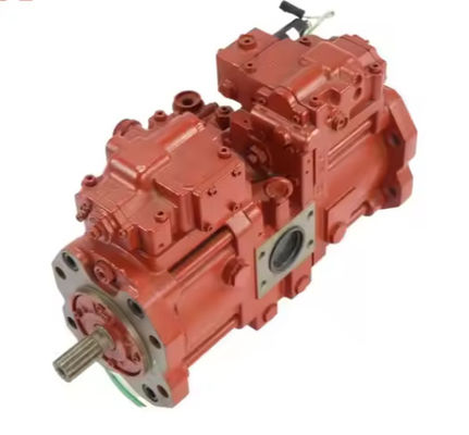 KPM Chiếc máy móc xây dựng K5V80DTP Máy bơm thủy lực cho sử dụng hạng nặng