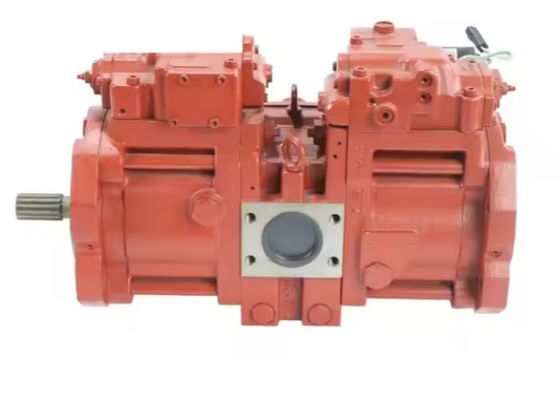 KPM Chiếc máy móc xây dựng K5V80DTP Máy bơm thủy lực cho sử dụng hạng nặng