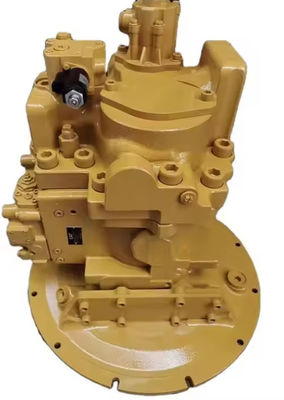 Các bộ phận máy đào chất lượng tốt 330C 330D 336D Động cơ lắc 334-9979 204-2679 Cho Caterpillar