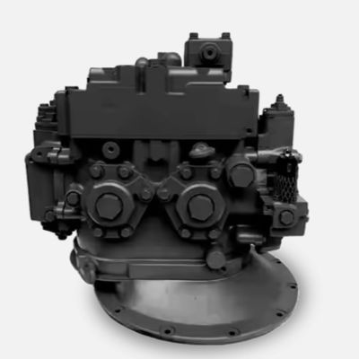 SBS80 SBS120 SBS140 Động cơ bơm chính thủy lực cho máy đào cho Caterpillar E312C 272-6959 272-6957 Chiếc máy xây dựng