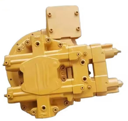 Bộ bơm thủy lực máy đào A8VO107 Bơm chính 222-0103 162-0917 133-7539 114-0602 7I-7667 123-2233 Đối với CAT 320B 320E