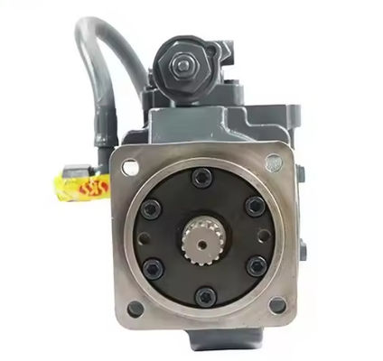 Máy xây dựng máy bơm piston phần 296-3867 Đối với loại 307 307D máy bơm chính thủy lực PVC80