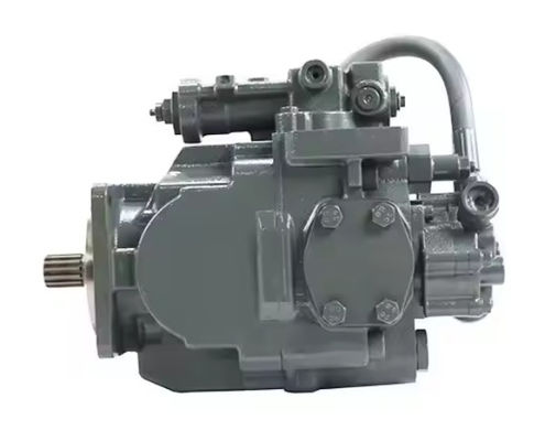 Máy xây dựng máy bơm piston phần 296-3867 Đối với loại 307 307D máy bơm chính thủy lực PVC80