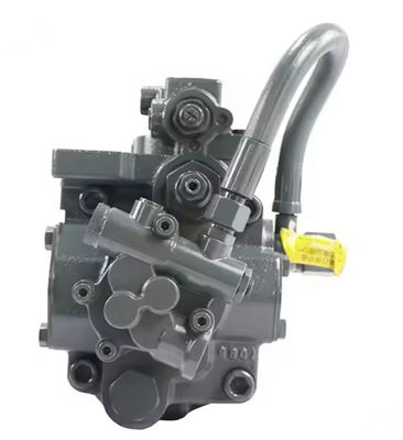 Máy xây dựng máy bơm piston phần 296-3867 Đối với loại 307 307D máy bơm chính thủy lực PVC80