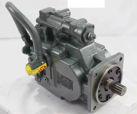 Máy xây dựng máy bơm piston phần 296-3867 Đối với loại 307 307D máy bơm chính thủy lực PVC80