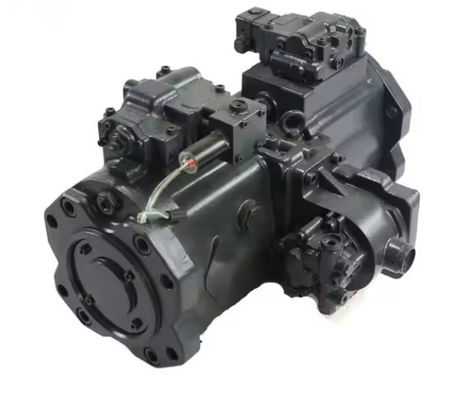 K5V200DTP Máy bơm thủy lực K5V Series Chiếc máy đào EC480DL Ec480dl Chiếc máy xây dựng chất lượng cao