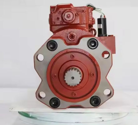 Máy bơm piston thủy lực cho Komatsu Kawasaki Máy bơm thủy lực K5V80DT K5V80DTP K5V140DTP K5V140DT K5V160DTP K5V200DTP