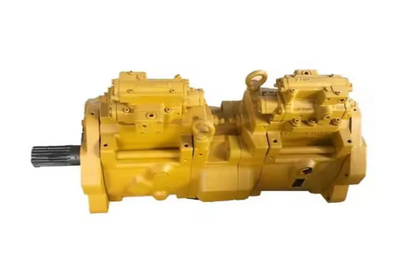 334-9990 Máy đào nguyên bản 390D Máy bơm chính E390d Máy bơm thủy lực 3349990