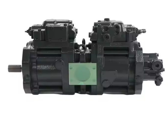 K3V63 Máy đào thủy lực bơm chính Phần máy xây dựng K3V63DT/BDT K3V112DT/BDT K3V140DT K3V280DT K5V80DT/DP