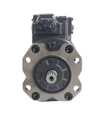 K3V63 Máy đào thủy lực bơm chính Phần máy xây dựng K3V63DT/BDT K3V112DT/BDT K3V140DT K3V280DT K5V80DT/DP