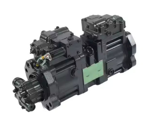 K3V63 Máy đào thủy lực bơm chính Phần máy xây dựng K3V63DT/BDT K3V112DT/BDT K3V140DT K3V280DT K5V80DT/DP