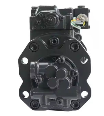 K3V63 Máy đào thủy lực bơm chính Phần máy xây dựng K3V63DT/BDT K3V112DT/BDT K3V140DT K3V280DT K5V80DT/DP