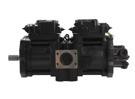 Máy xây dựng Máy bơm thủy lực K3V63 K3V63DT K3V63DTP