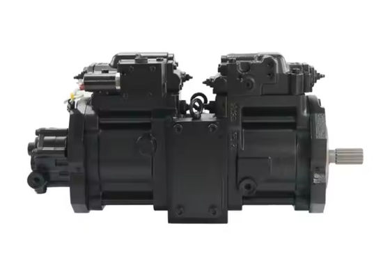 Máy xây dựng Máy bơm thủy lực K3V63 K3V63DT K3V63DTP