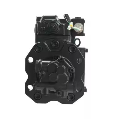 Máy xây dựng Máy bơm thủy lực K3V63 K3V63DT K3V63DTP