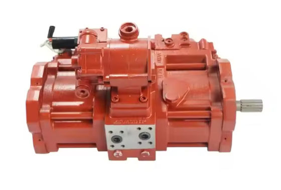 K3V112 K3V112DT K3V112DTP K3V140 Máy bơm thủy lực