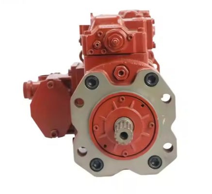 K3V112 K3V112DT K3V112DTP K3V140 Máy bơm thủy lực