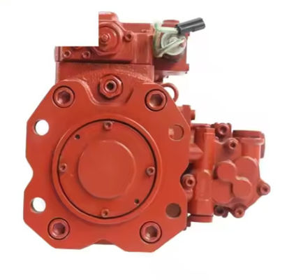 K3V112 K3V112DT K3V112DTP K3V140 Máy bơm thủy lực